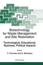 Biotechnology for Waste Management and Site Restoration