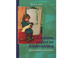 Kinderen, ouders en kinderopvang