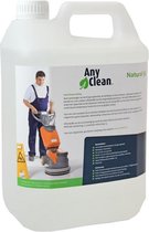 AnyClean Natural 5 liter enzymen reinigingsmiddel | verwijderen van groenaanslag, vlekken en stank