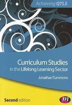 Curriculum Studies Lifelong Learning Sec