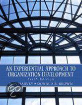 Summary of all models of Organizational Development