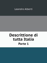 Descrittione di tutta Italia Parte 1