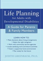 Life Planning for Adults with Developmental Disabilities