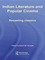 Routledge Contemporary South Asia Series - Indian Literature and Popular Cinema
