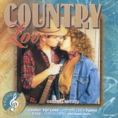 Sound & Sensation: Country Love