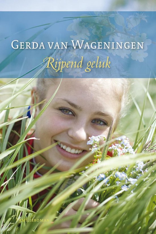 Rijpend geluk - cover