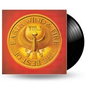 The Best Of Earth Wind & Fire Vol. 1 - 1978 (LP)