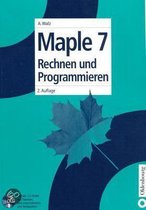 Maple 7