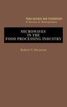 Microwaves in the Food Processing Industry
