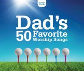 Dads 50 Favourite Worship Songs
