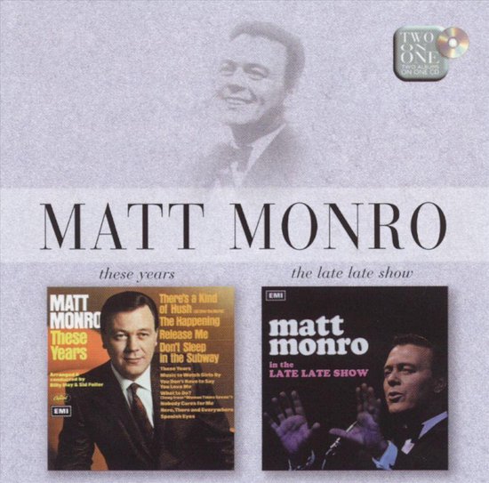 These Years/Late Late