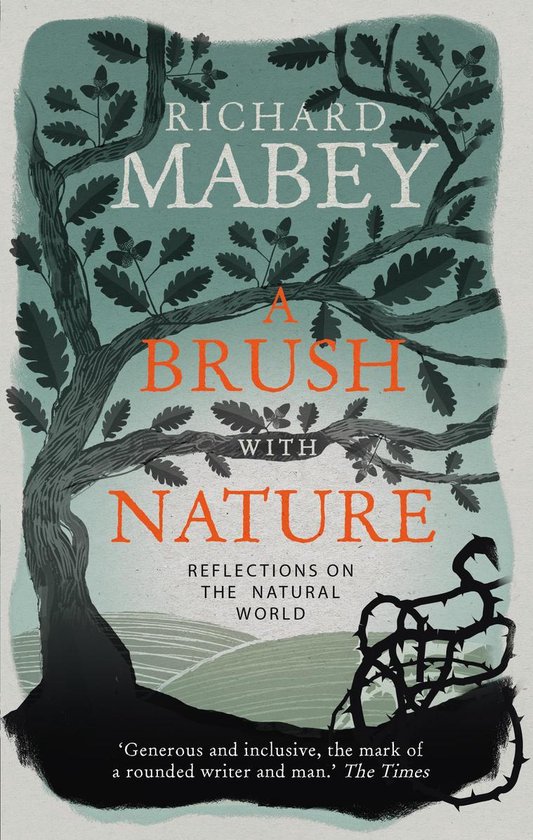 A Brush With Nature - cover
