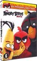 ANGRY BIRDS MOVIE, THE (WEARABLE STICK -ON EYEBROWS INCLUDED) (UV)