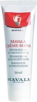 MULTI BUNDEL 2 stuks Mavala Hand Cream Moisturizing 50ml