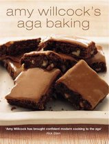 Amy Willcock's Aga Baking