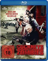 Cockneys vs. Zombies (Blu-ray)