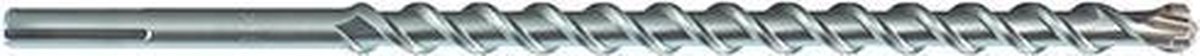 Hamerboor SDS-max Pro 4 D.16mm Werklengte 400mm L.540mm METABO