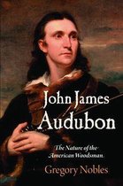 Early American Studies - John James Audubon