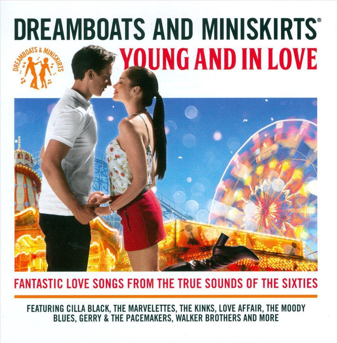 Dreamboats and Miniskirts