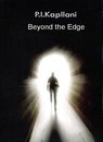 Omslag Beyond the Edge