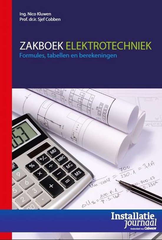 Zakboek elektrotechniek