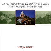 Musiciens De L'Atlas