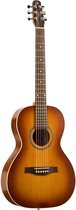 Seagull Entourage Grand Rustic parlour/folk gitaar