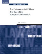 Oxford Studies in European Law - The Enforcement of EU Law