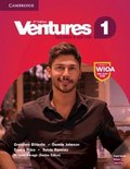 Ventures- Ventures Level 1 Teacher's Edition