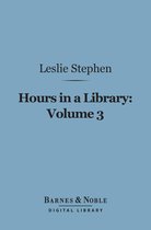 Barnes & Noble Digital Library - Hours in a Library, Volume 3 (Barnes & Noble Digital Library)