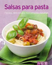 Nuestras 100 mejores recetas - Salsas para pasta