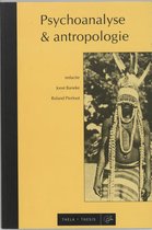 Psychoanalyse & Antropologie