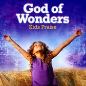 God of Wonders: Kids Praise