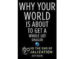 Why Your World Is about to Get a Whole Lot Smaller