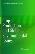 Crop Production and Global Environmental Issues