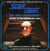 Star Trek: The Next Generation - The Best Of Both Worlds Parts I & II (Expanded Edition)