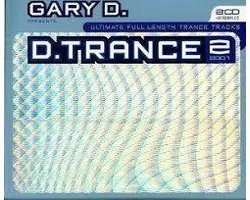 D-Trance 2 2001