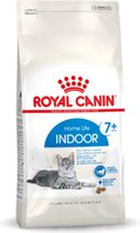 Royal Canin Indoor 7+ - Nourriture pour Nourriture pour chat