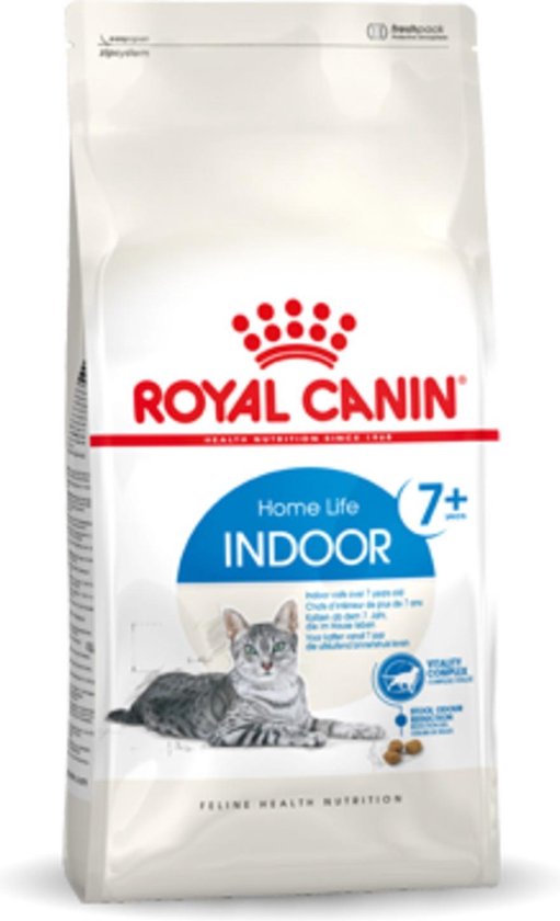 Royal Canin Indoor 7+ - 3.5 kg