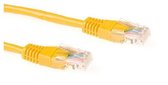Technologie de câble avancée 5.0m Cat5e UTP