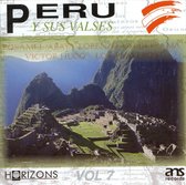Peru Y Sus Valses