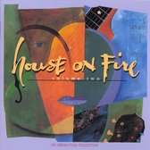 House On Fire: An Urban Folk Collection Vol. 2