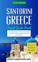 Best Travel Guides to Europe- Greece