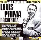 Louis Prima Orchestra