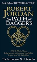 The Wheel of Time 8 The Path of Daggers