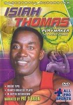 Basketball - Isiah Thomas: Playmaker (Import)