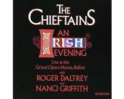An Irish Evening