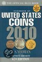 The Official Blue Book Handbook of United States Coins 2010