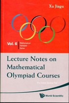 Lecture Notes On Mathematical Olympiad Courses