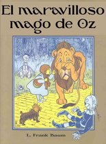 El mago de Oz 1 - El maravilloso mago de Oz